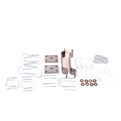 2011 FORD F250/F350 SUPER DUTY LP/25 MNTING HARDWARE KIT