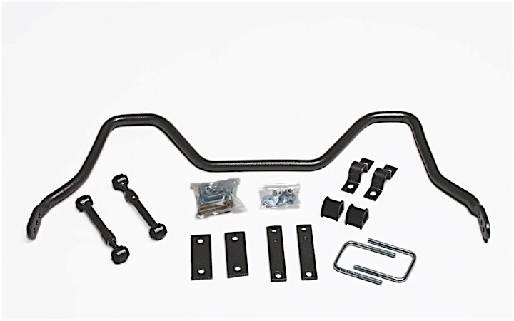 TUNDRA REAR SWAY BAR