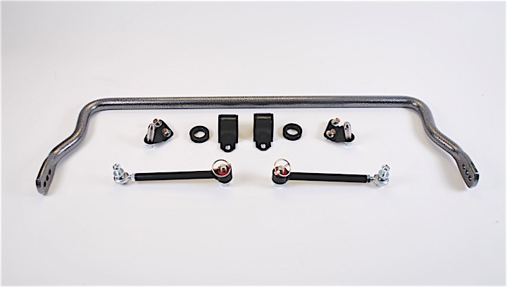 07-18 JEEP JK OFF-ROAD FRONT SWAY BAR