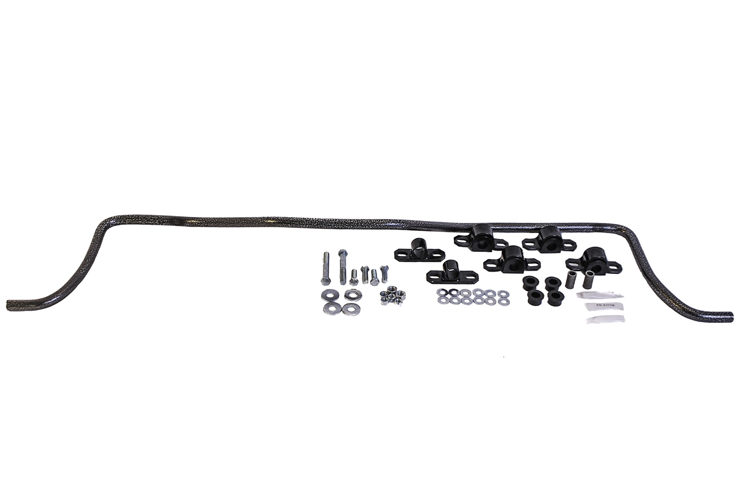 87-01 CHEROKEE XJ REAR SWAY BAR