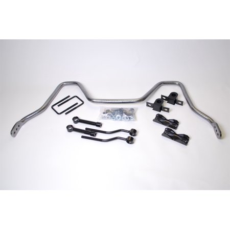 00-06 TOYOTA TUNDRA REAR SWAY BAR