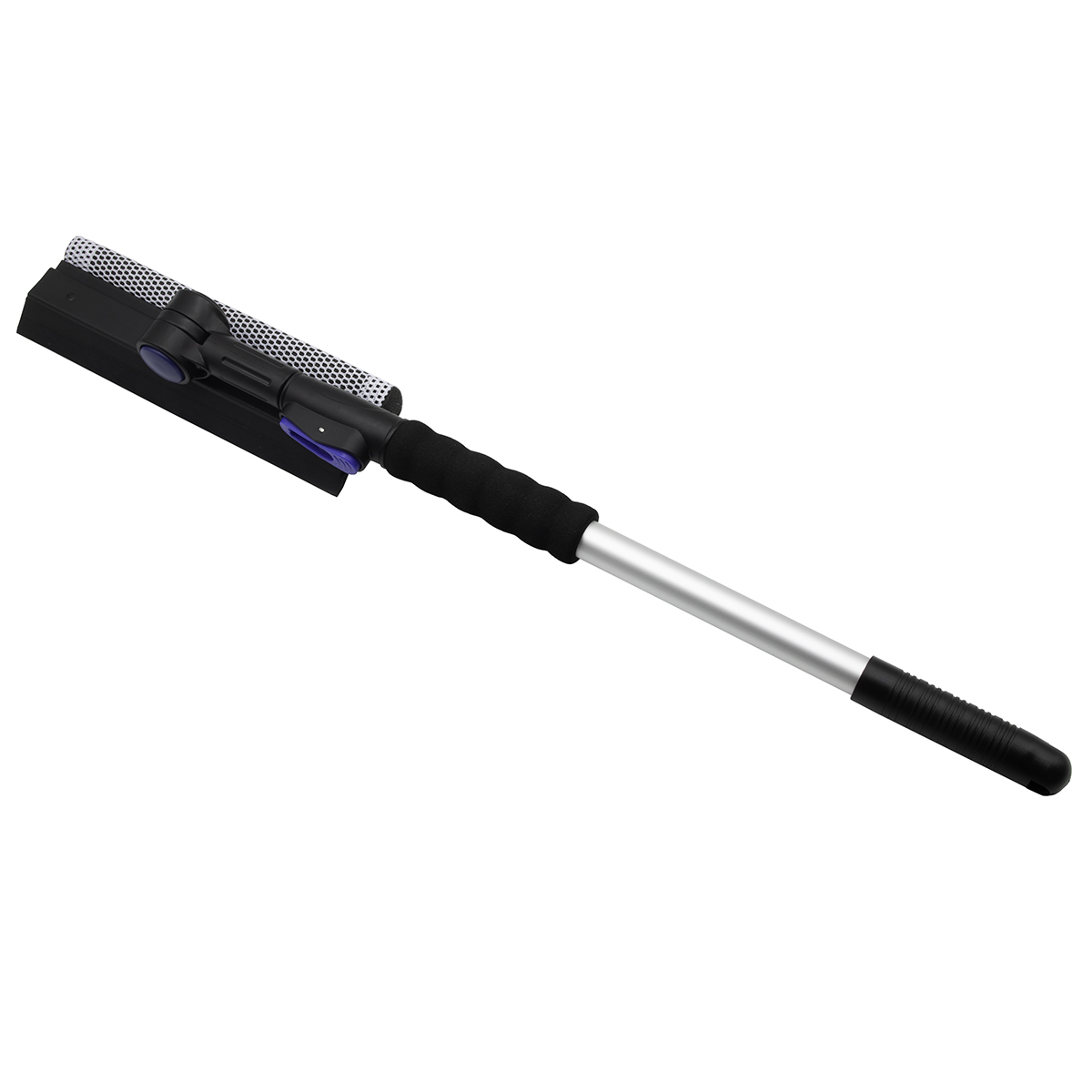 Telescopic Window Squeegee