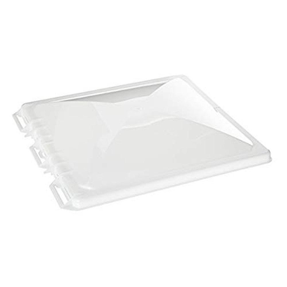 REPLACEMENT LID JENSEN WHITE