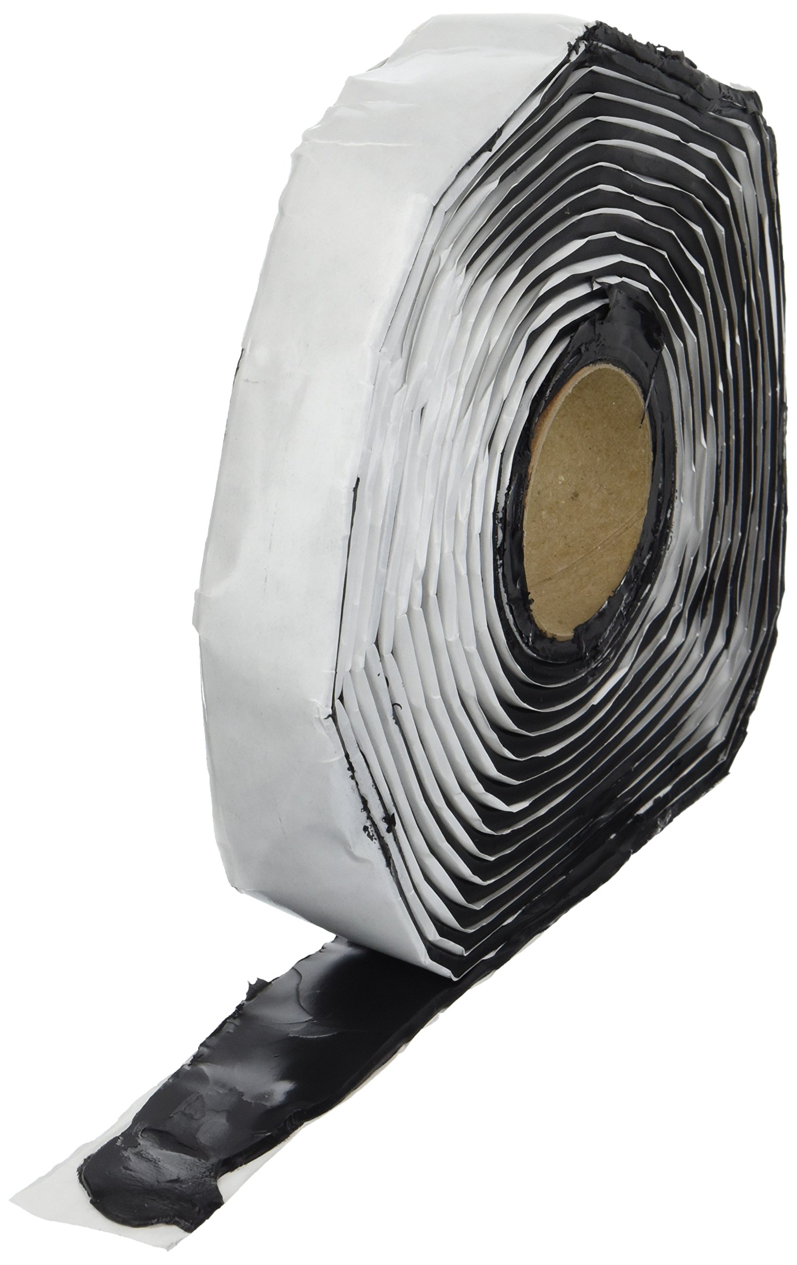 BUTYL TAPE BLACK