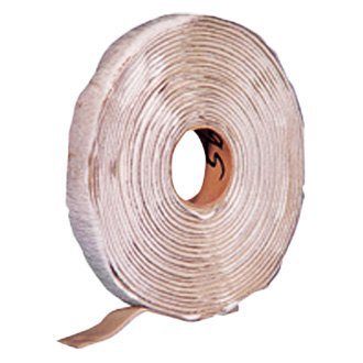 BUTYL TAPE #180  WHITE