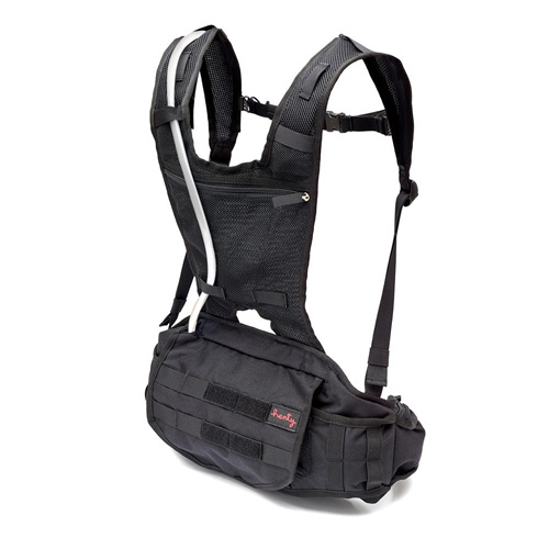 Henty Enduro 2.0 Hydration Pack