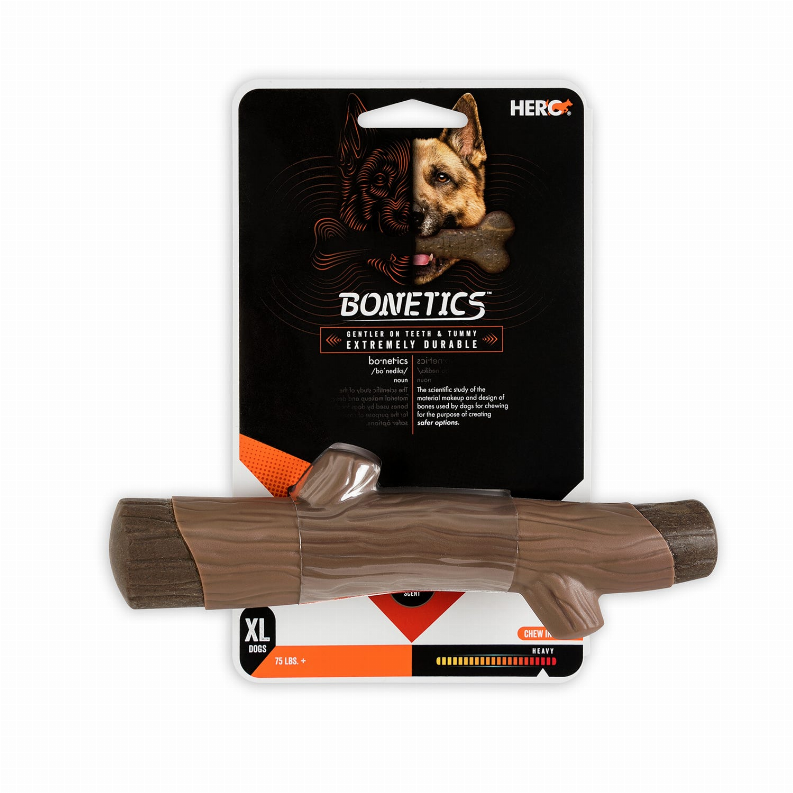 Hero Bonetics Wood Scent stick