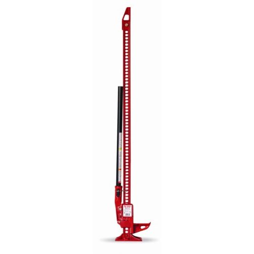 60 HI-LIFT JACK (ALL-CAST RED)