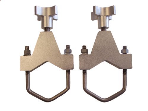 HI-LIFT JACK ADJUSTABLE TUBE MOUNT 1-2