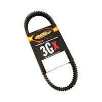 HIGH LIFTER 3G X BELT