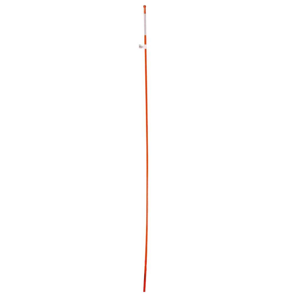 Reflective Staff 72" (Pack Of 5)