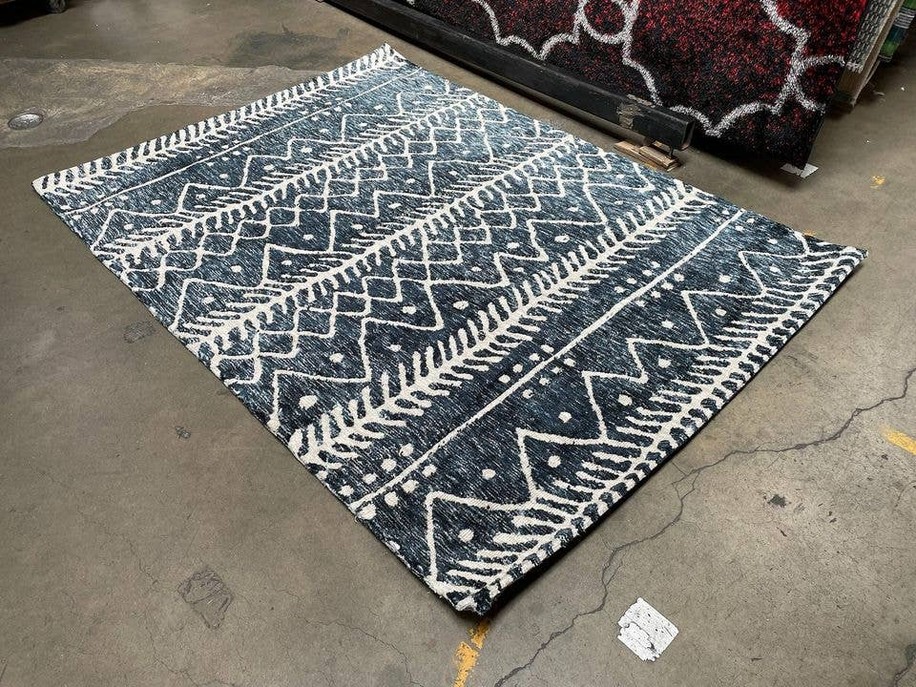 Handmade Area Rug