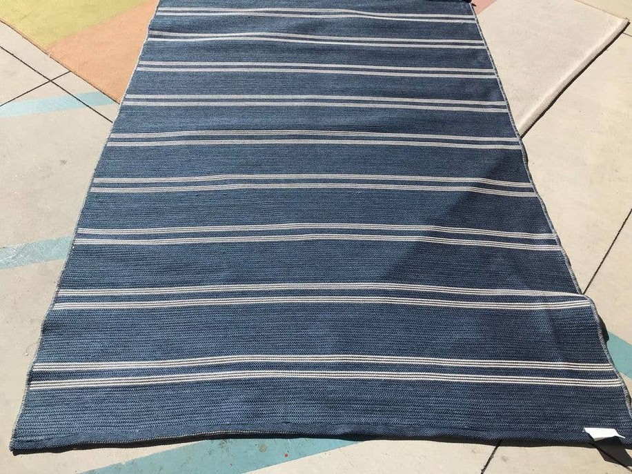 Reversible Outdoor Area Rug