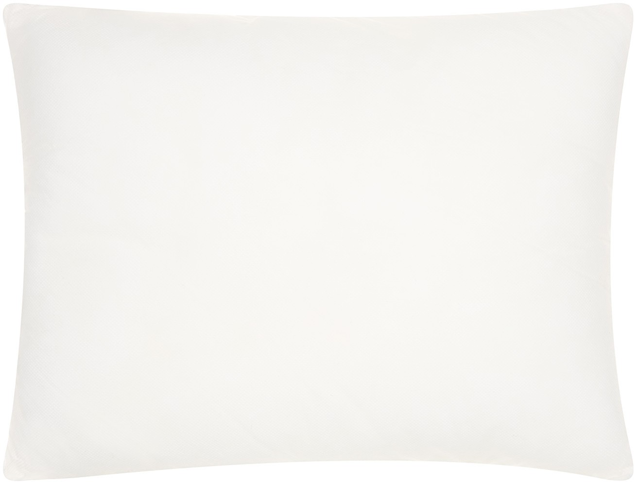 16" x 22" Choice White Lumbar Pillow Insert