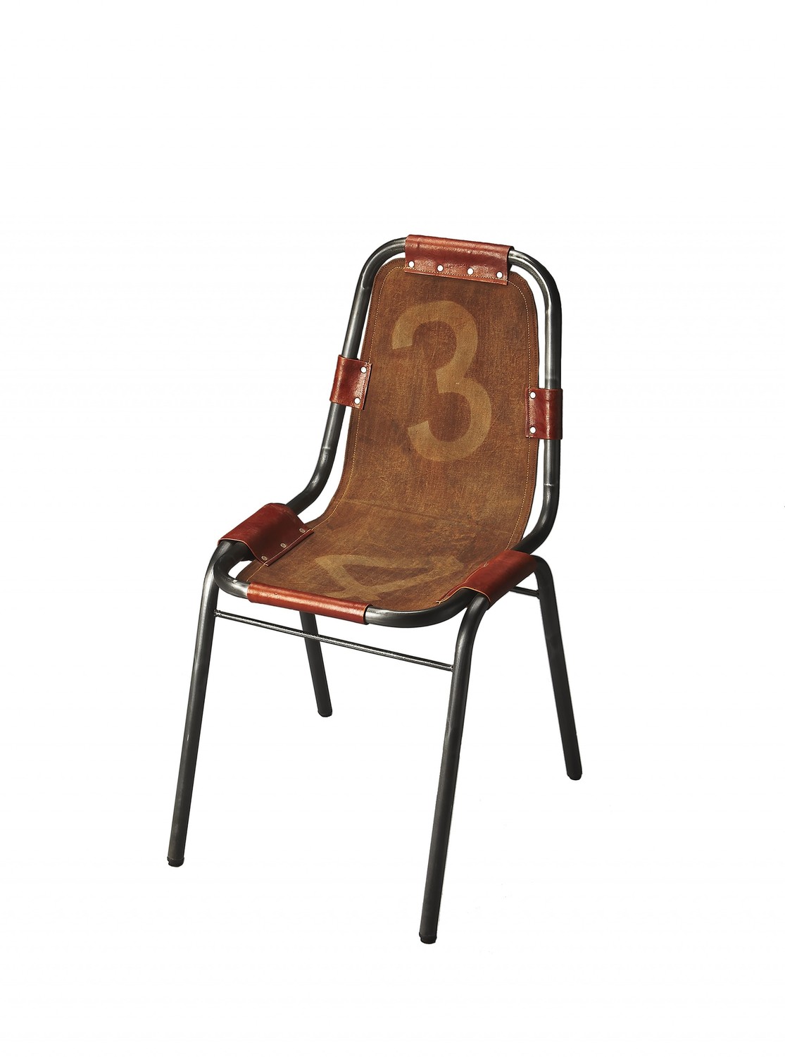 Industrial Vintage Dining Chair