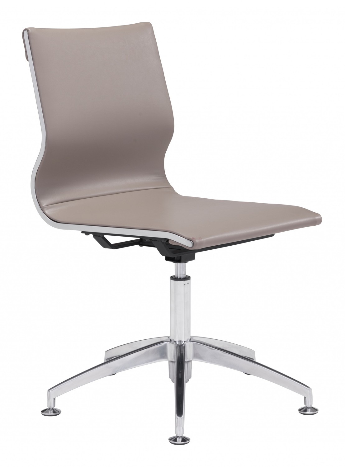 Mushroom Ergonomic Conference Room Office Chair