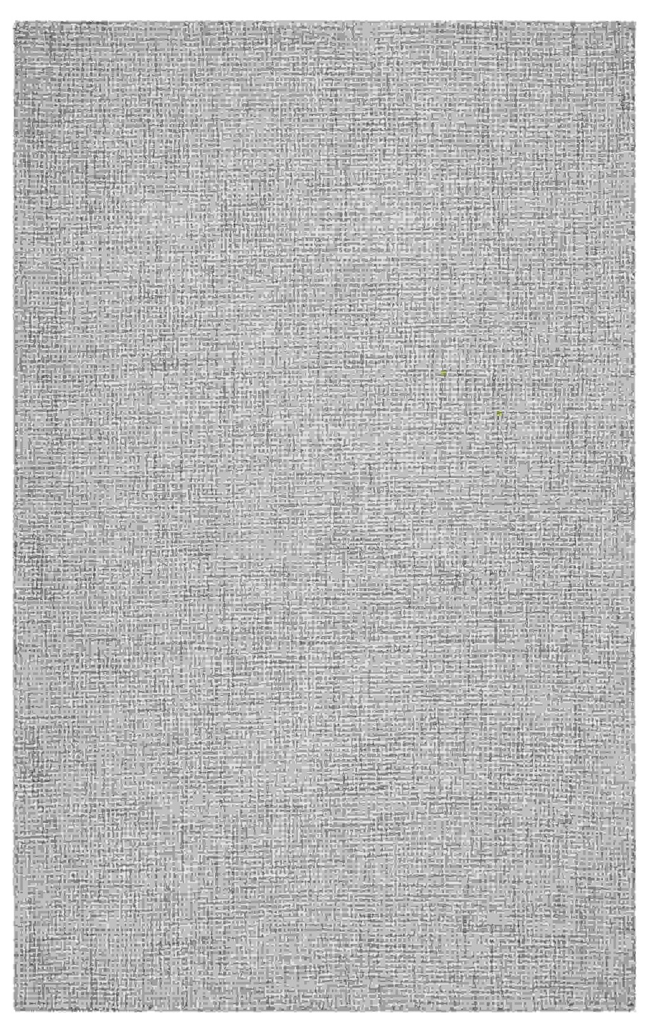 9 x 12 Taupe and Tan Minimal Area Rug