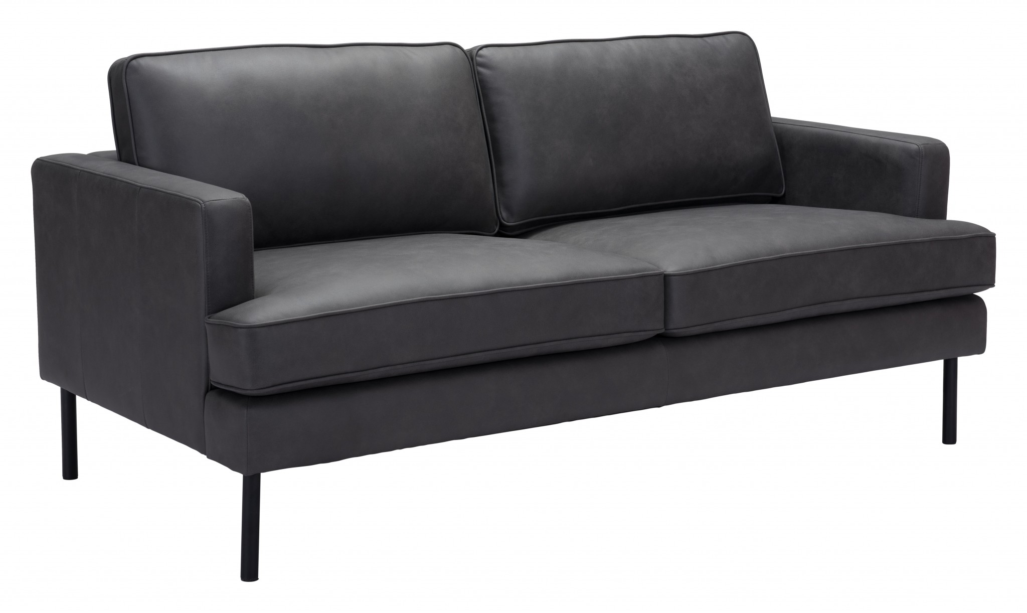 Decade Sofa Vintage Gray