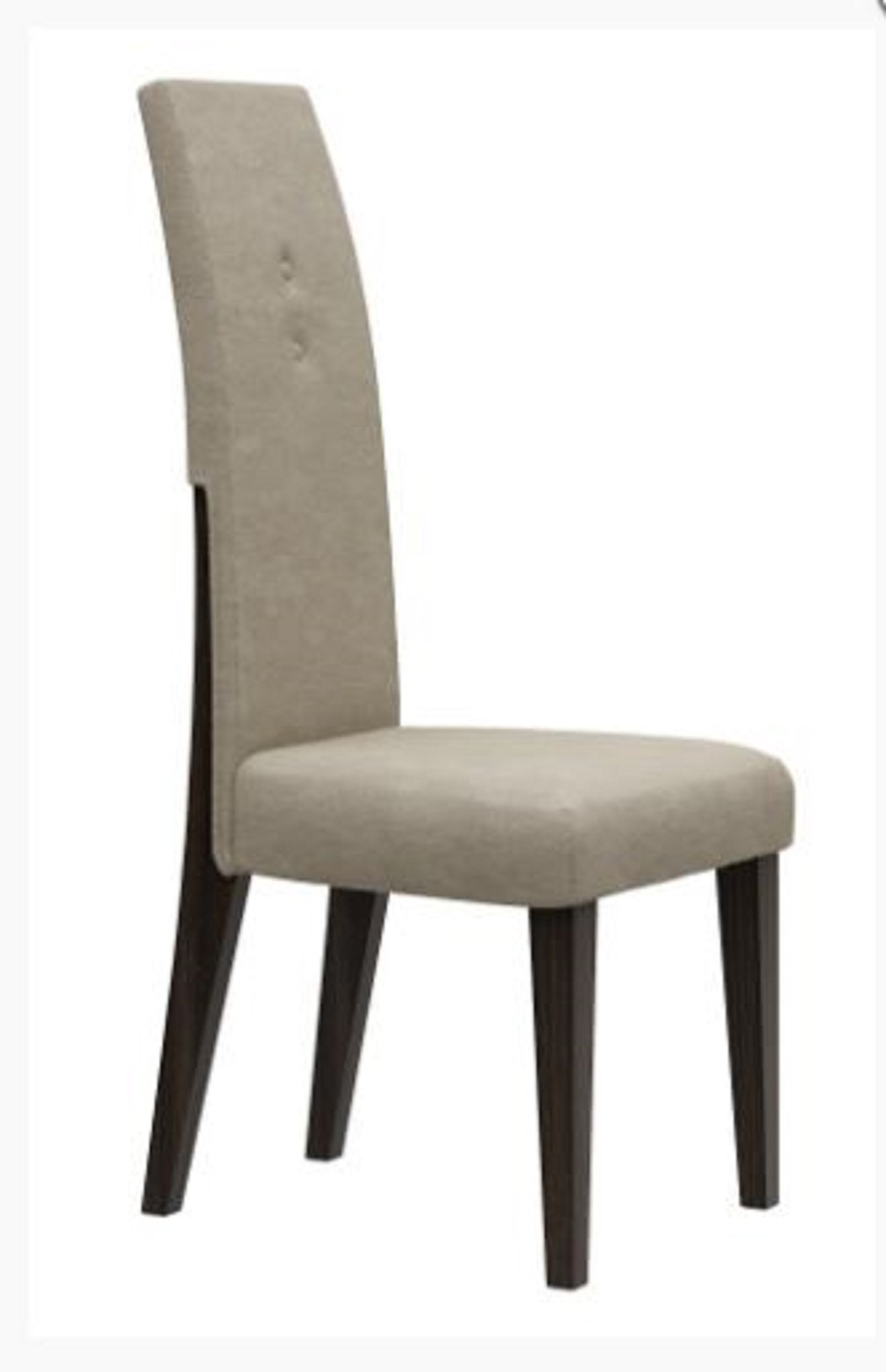 Wenge Dining Chair