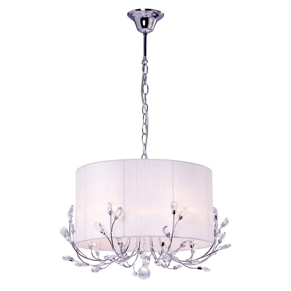 Robin Crystal Chandelier