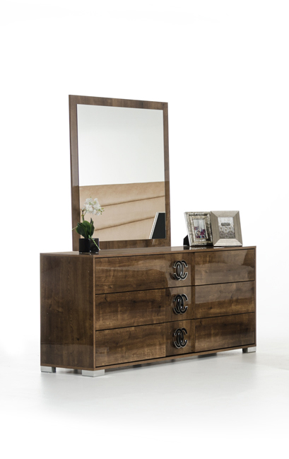 Italian Modern Dresser