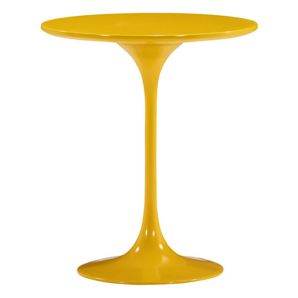 Wilco Side Table Yellow