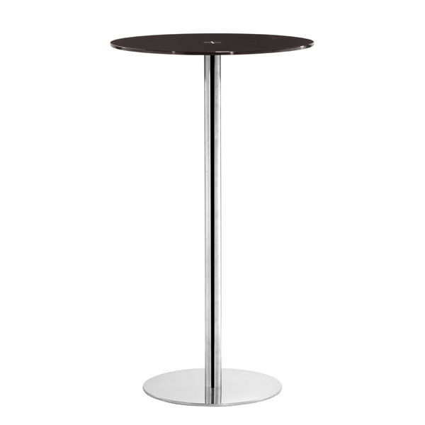 Cyclone Bar Table Espresso