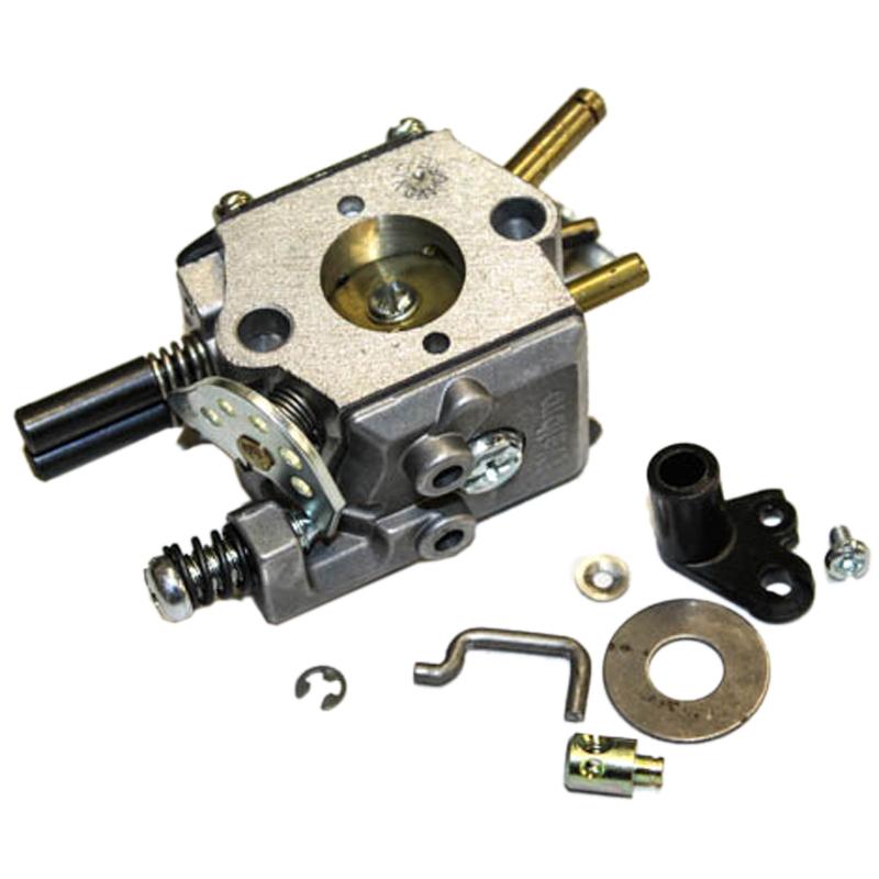 CARB KIT, choke, swivle kit, (WALBRO)(25-TBO), Homelite Parts