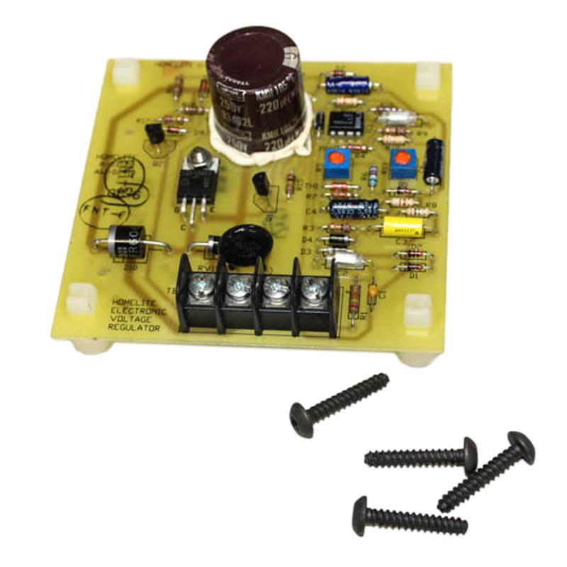 VOLTAGE REQ.KIT A06289, Homelite Parts