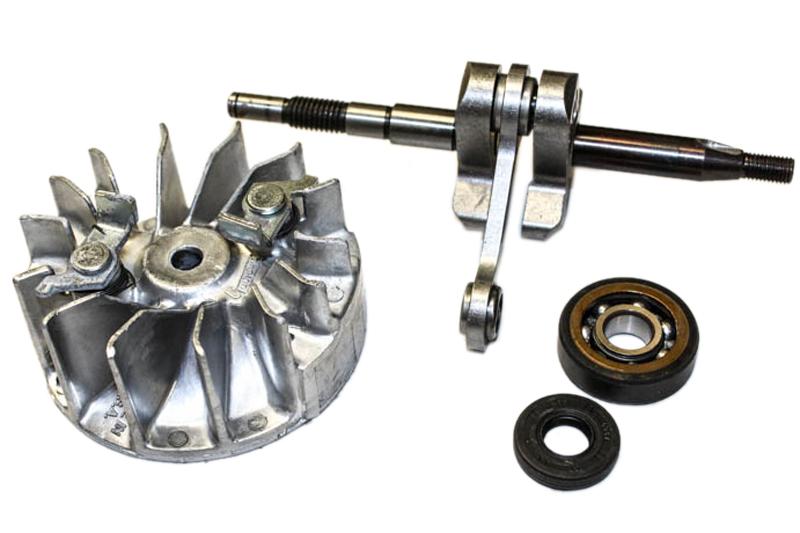 HOM-UP-03587 crank kit