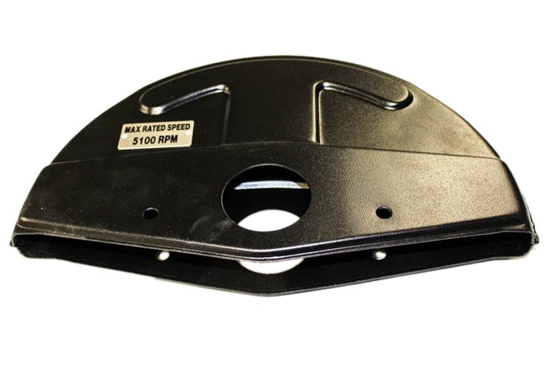 Wheel Guard Kit 14"