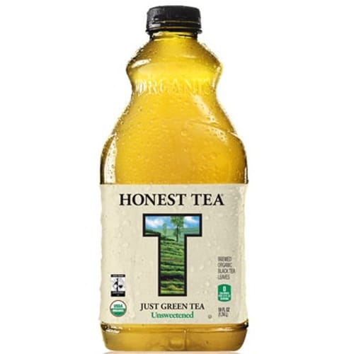 Honest Just Green Unsweetened (8x59OZ )
