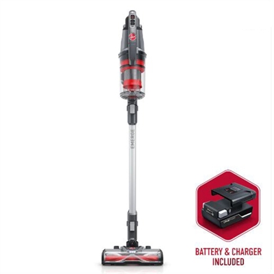 Emerge Cordless Stick Vac