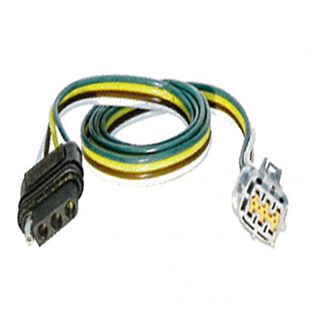 T-CONNECTOR NISSAN PATHFINDER 2005