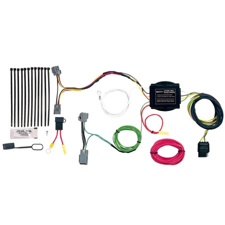 11-16 EXPLORER WIRING KIT