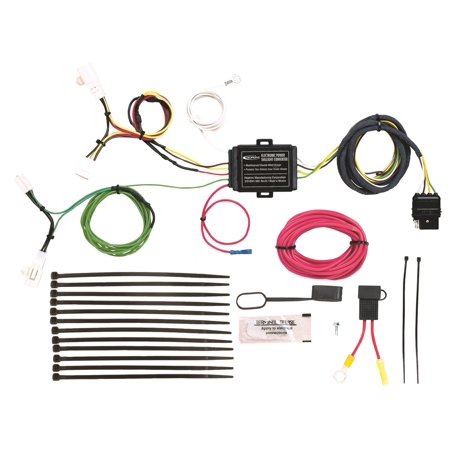 04-11 TOYOTA PRIUS WIRING KIT