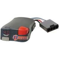 RELIANCE (TIME BASED) DIGITAL BRAKE CONTROL W/ PLUG