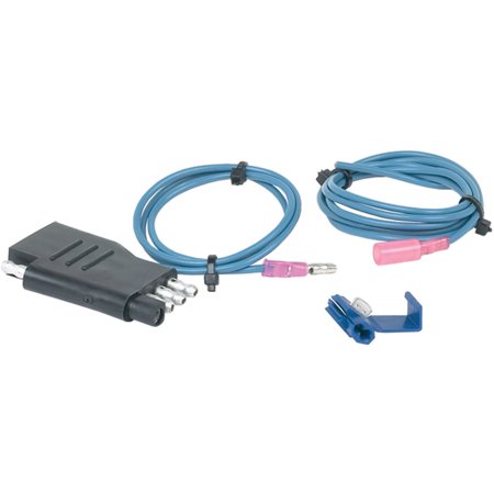4 FLAT TO 5 FLAT NEW ADAPTER