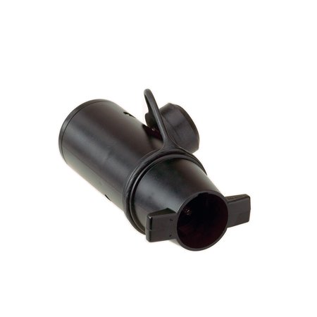 7 PIN TO 6 ROUND ADAPTER ADAPTER