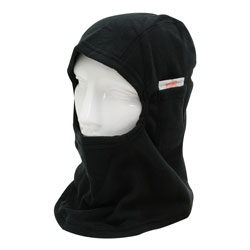 Hot Hands Fleece Balaclava  Black