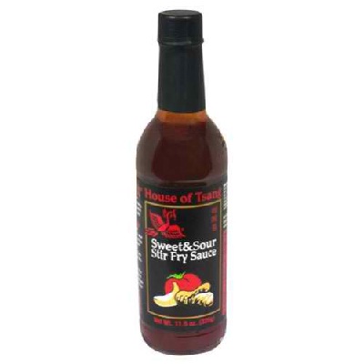 House Of Tsang Sweet/Sour Stir Fry (6x12OZ )