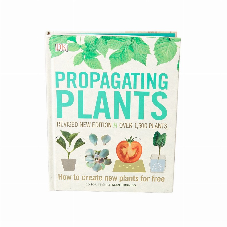 Book - Propagating Plants