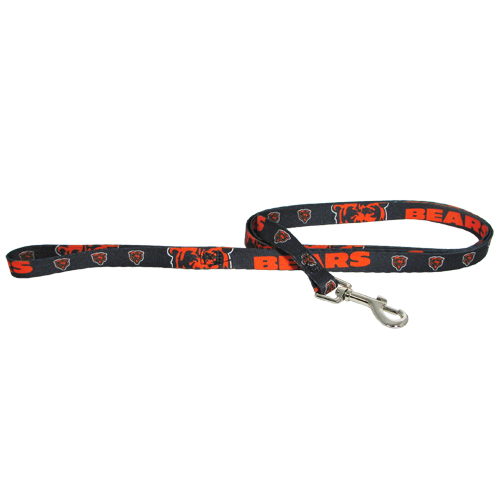 Chicago Bears Dog Leash