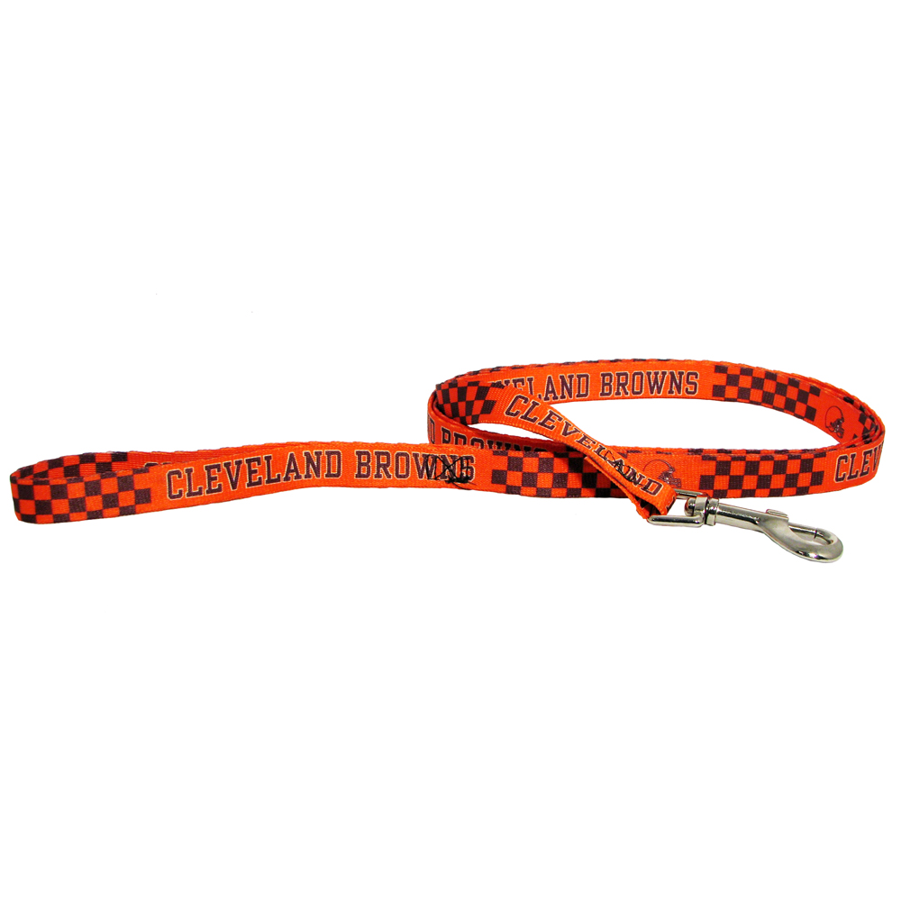 Cleveland Browns Dog Leash