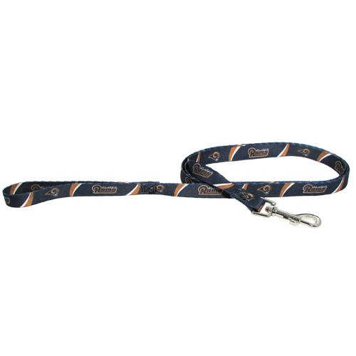 St. Louis Rams Dog Leash