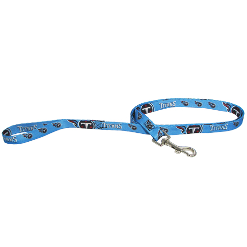 Tennessee Titans Dog Leash