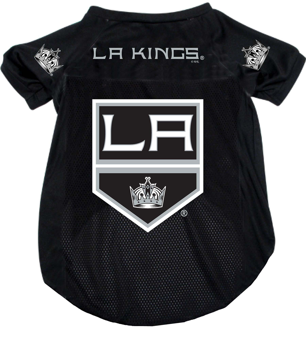 LA Kings Dog Jersey - Xtra Large