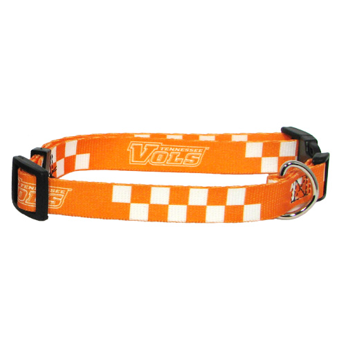 Tennessee Dog Collar - Large