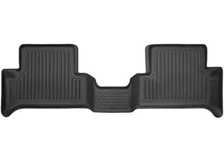 15-C CANYON/COLORADO 2ND SEAT FLOOR LINER WEATHERBEATER SERIES