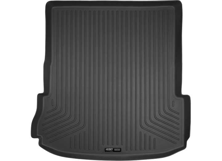 11-C EXPLORER WEATHERBEATER CARGO LINER BLACK